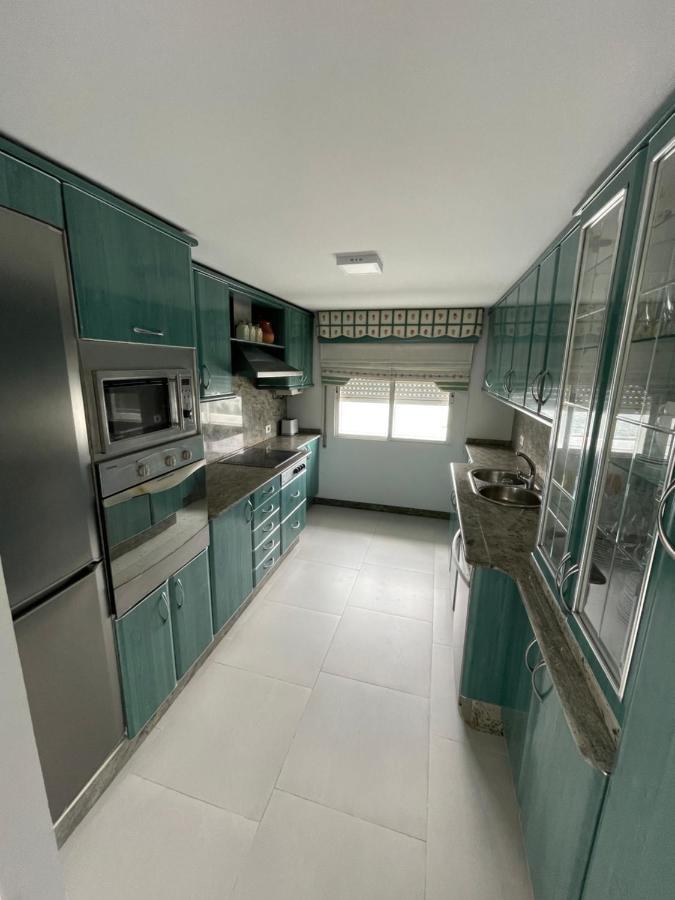 Casa Independiente Bella Vista Moaña Extérieur photo